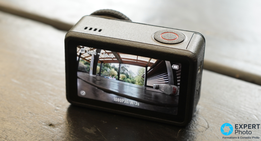 DJI Osmo Action 5 Pro image