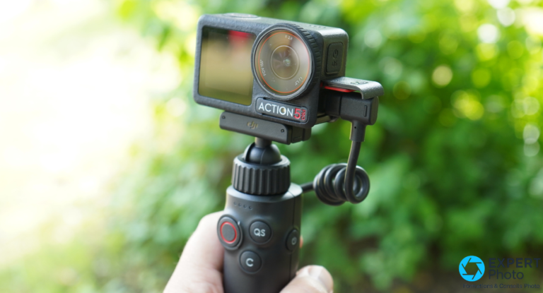 DJI Osmo Action 5 Pro avis