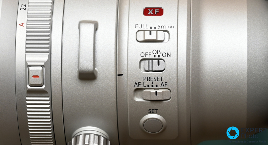 Fujifilm XF 500mm f/5.6 wr test