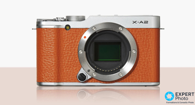 Fujifilm X-A2 avis