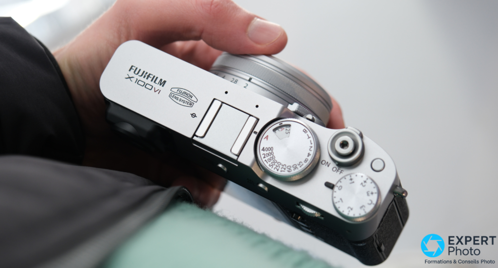 Fujifilm X100VI designs