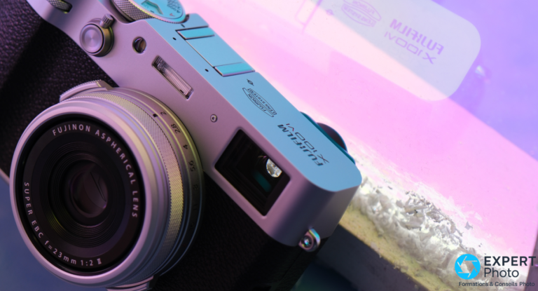 Fujifilm X100VI avis