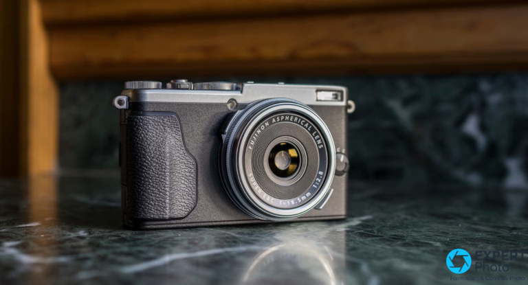 Fujifilm X70 : test honnête, limites réelles et verdict en 2026 Fujifilm X70 avis