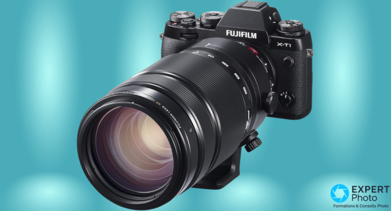 Fujifilm XF 100-400mm F4.5-5.6 OIS WR avis