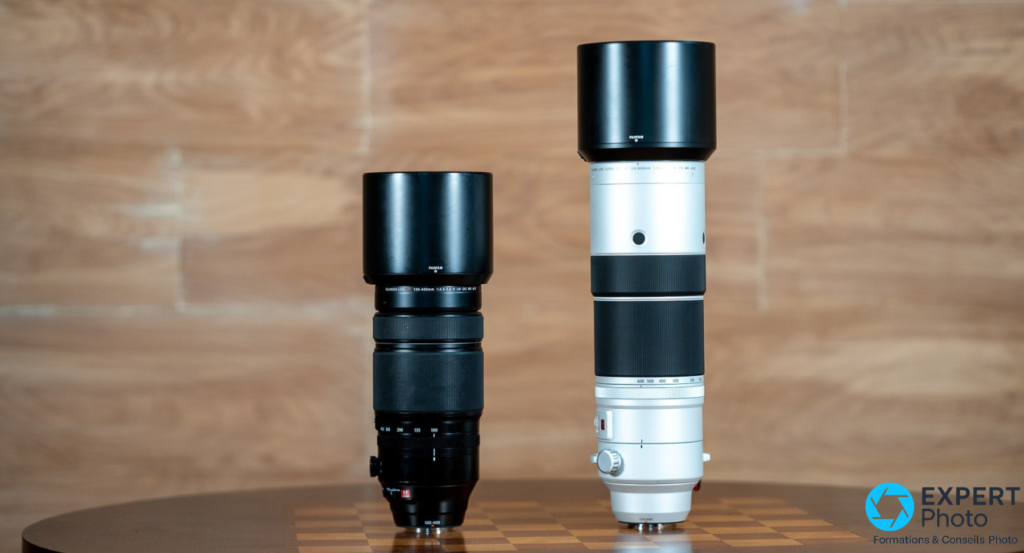 Fujifilm XF 150-600mm F5.6-8 R LM OIS WR