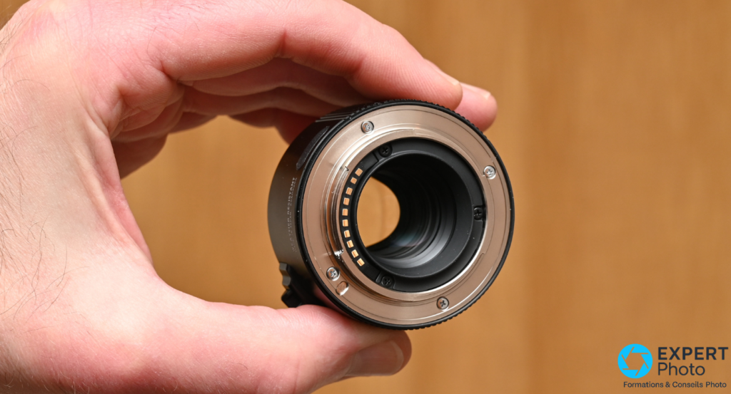 Fujifilm XF 2X TC WR