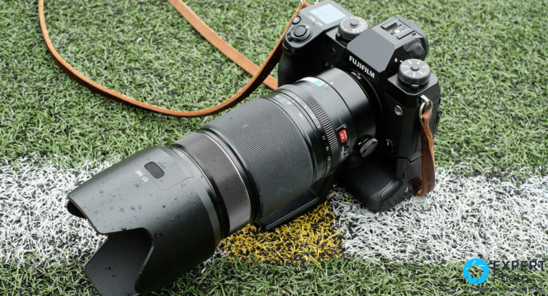 Fujifilm XF 50-140mm F2.8 R LM OIS WR avis