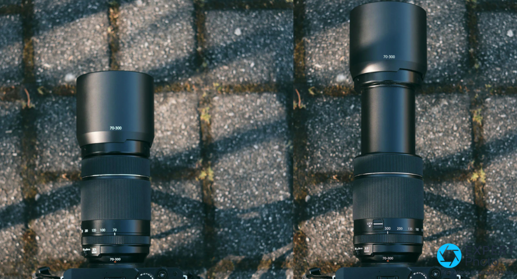 Fujifilm XF 70-300mm F4-5.6 R LM OIS WR alternatives