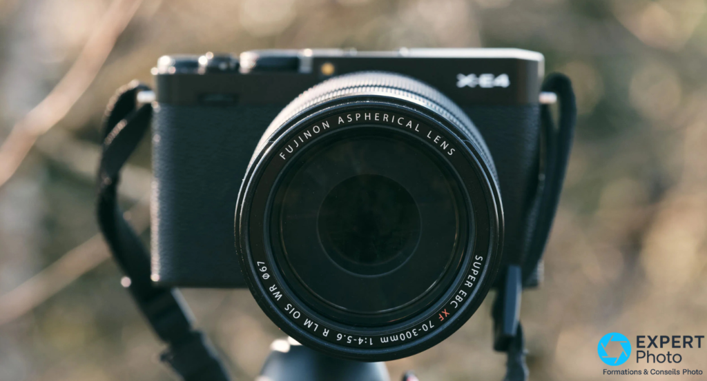 Fujifilm XF 70-300mm F4-5.6 R LM OIS WR