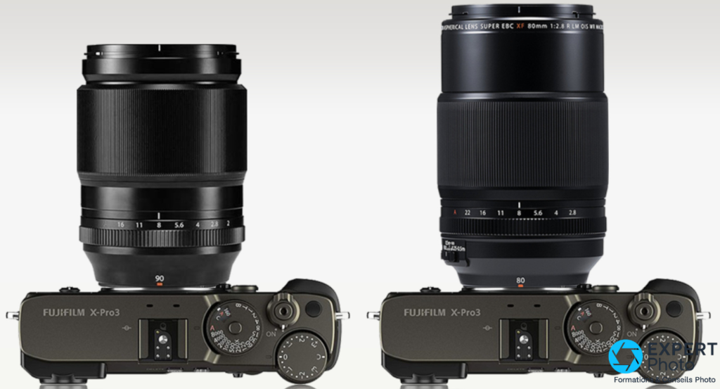 Fujifilm XF 80mm f/2.8 R LM OIS WR Macro alternatives