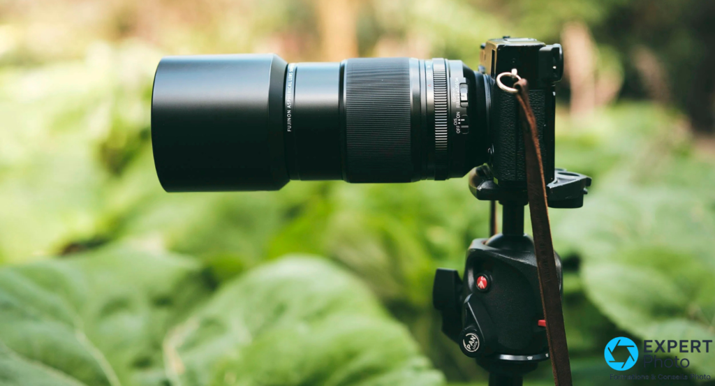 Fujifilm XF 80mm f/2.8 R LM OIS WR Macro avis