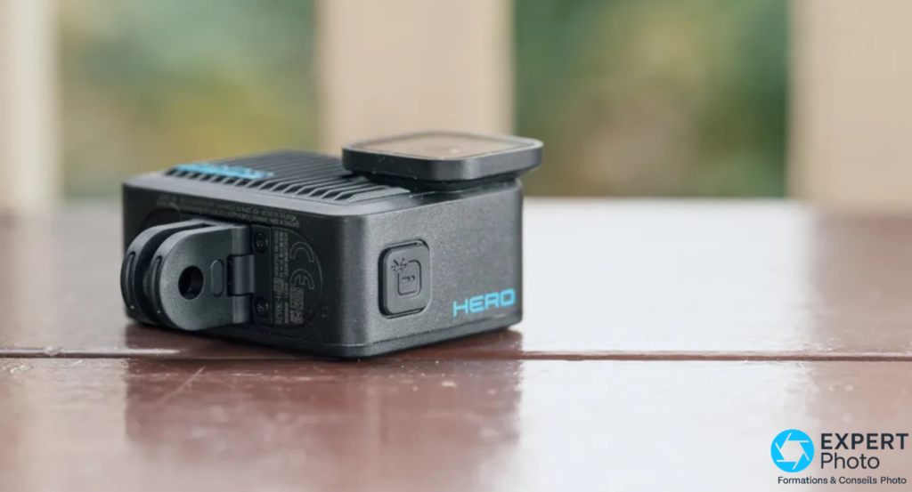 GoPro HERO conseil