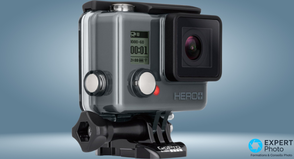 GoPro HERO LCD avis