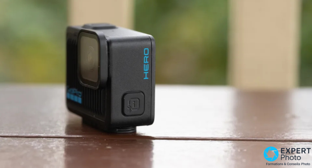 GoPro HERO