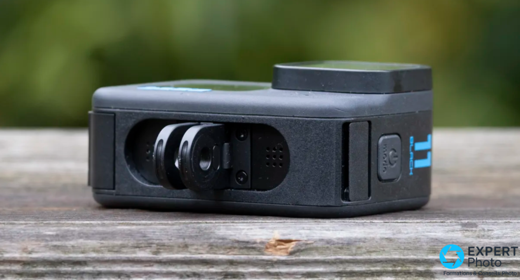 GoPro HERO11 conseil