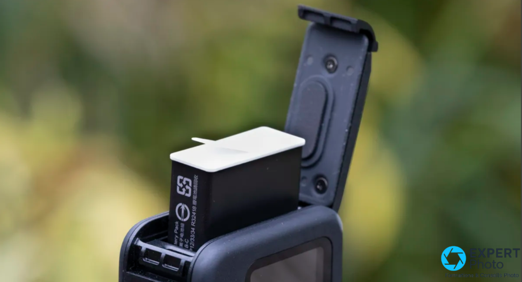 GoPro HERO11 autonomie