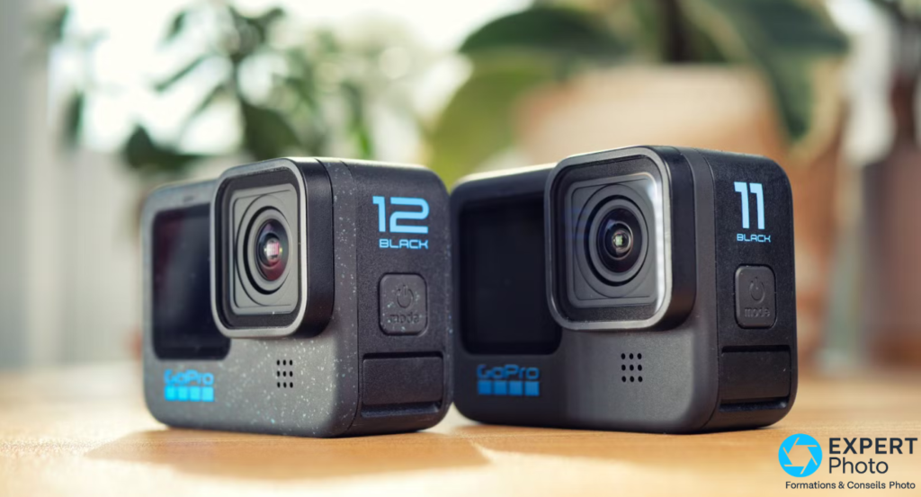 GoPro HERO12 Black alternatives