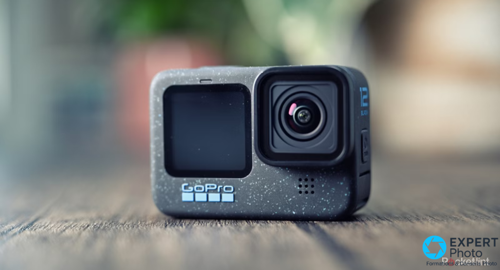 GoPro HERO12 Black avis