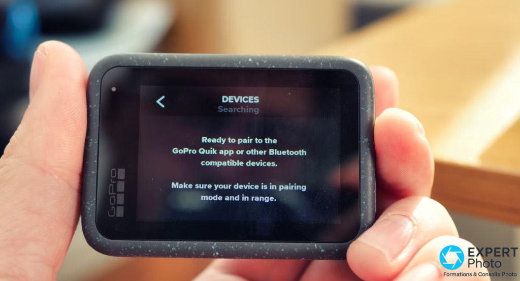 GoPro HERO12 Black image