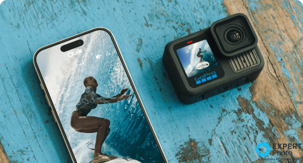 GoPro HERO13 Black Ultra-Wide Edition test