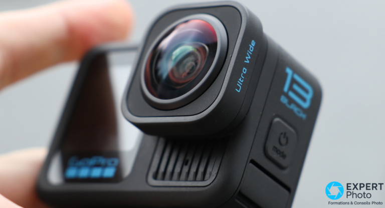 GoPro HERO13 Black Ultra-Wide Edition avis