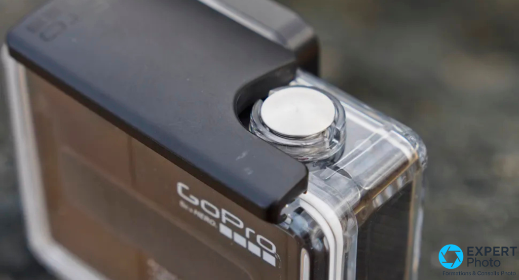 GoPro HERO3+ Silver Edition avis