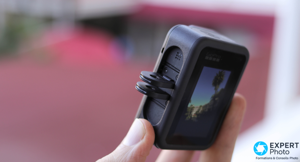 GoPro HERO8 avis test