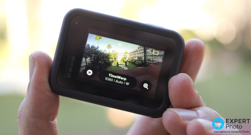 GoPro HERO8 alternatives