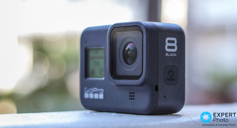GoPro HERO8 avis