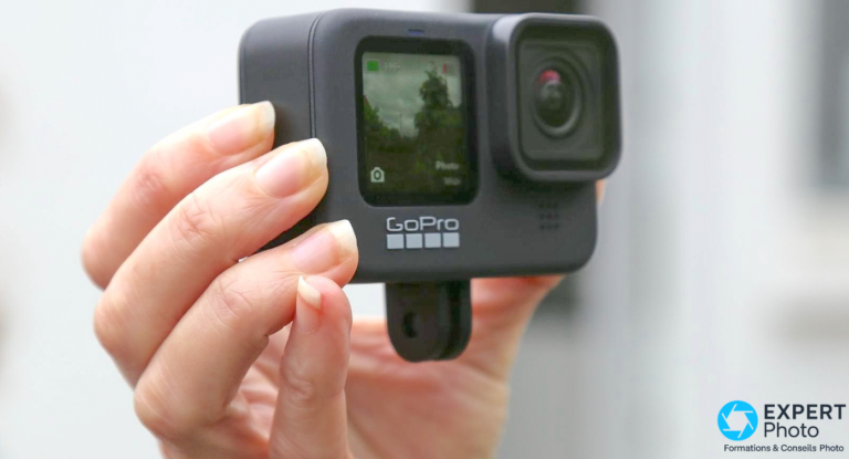 GoPro HERO9 Black test
