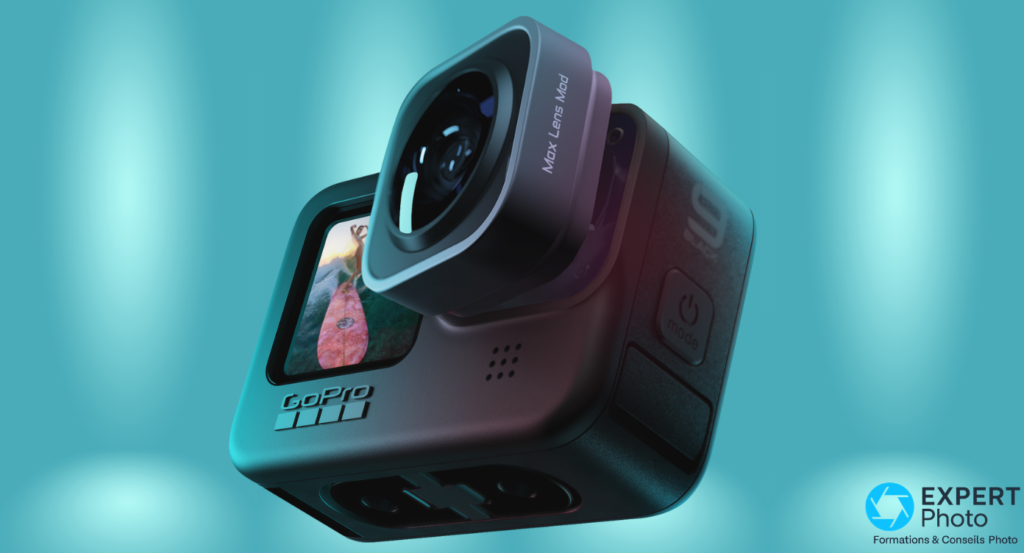 GoPro HERO9 Black