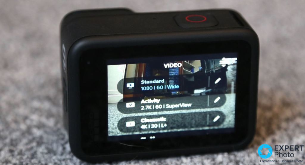 GoPro HERO9 Black image