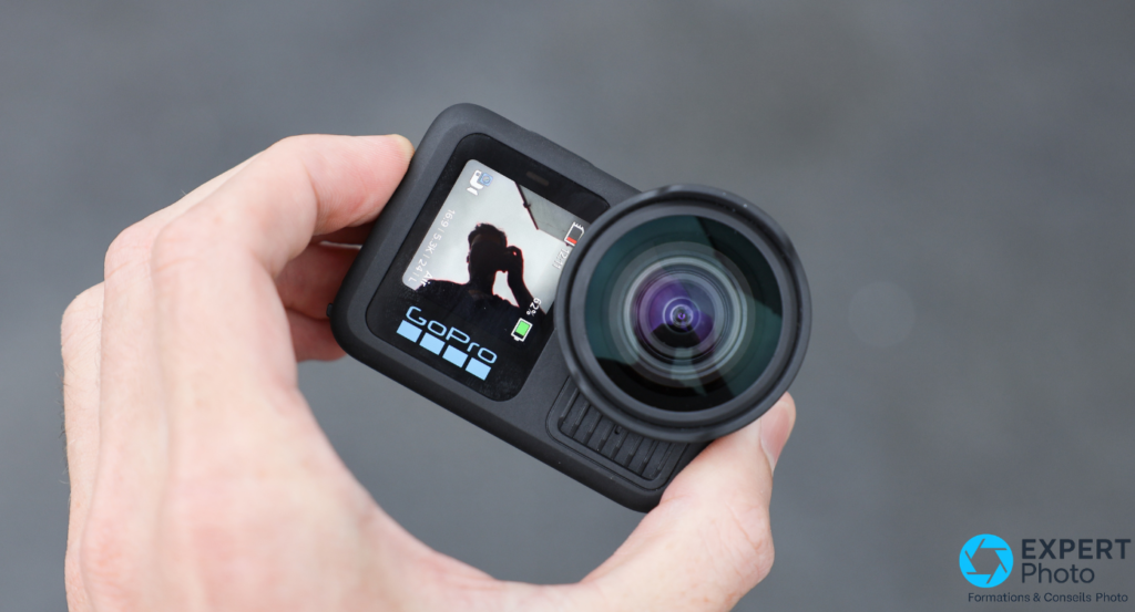 GoPro HERO13 avis