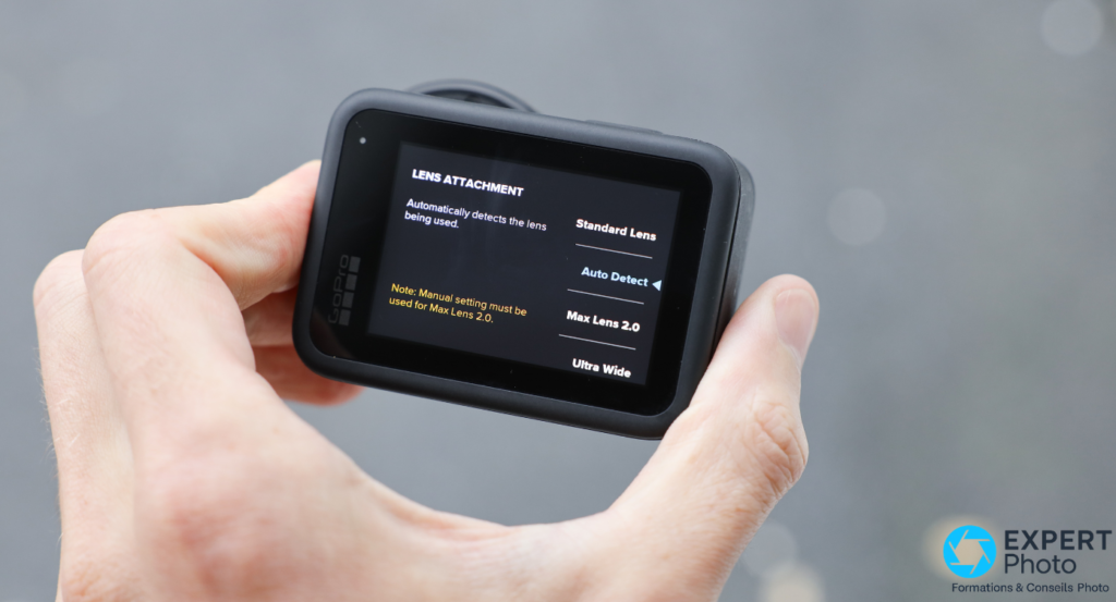 GoPro HERO13 Black image