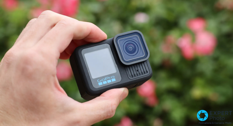 GoPro Hero 13 Black avis