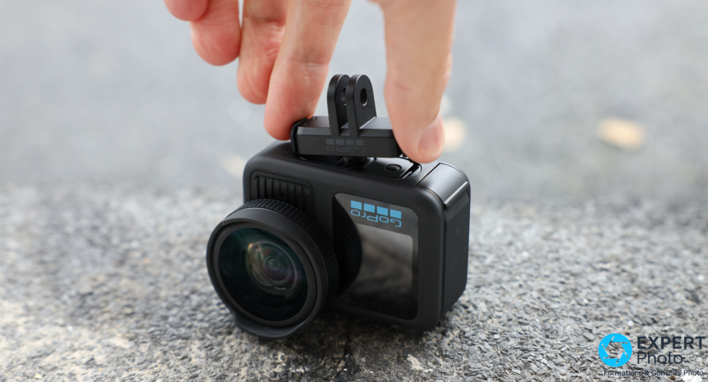 GoPro HERO13 Black avis