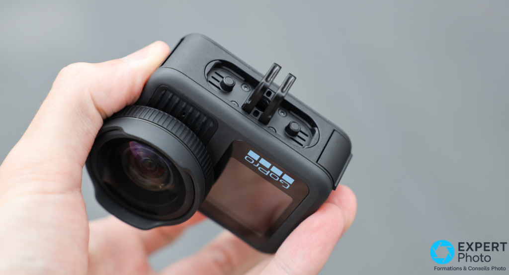 GoPro HERO13 Black test