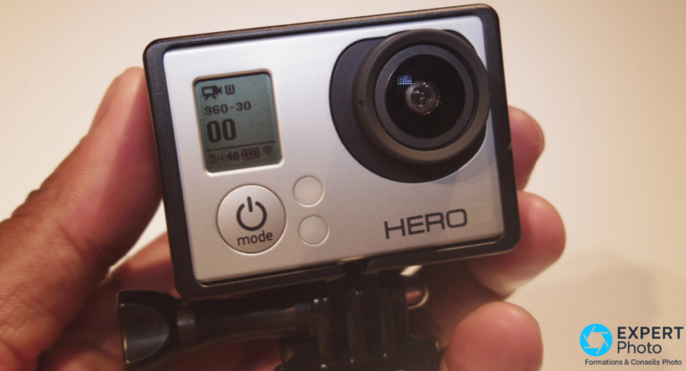 GoPro Hero 3 avis