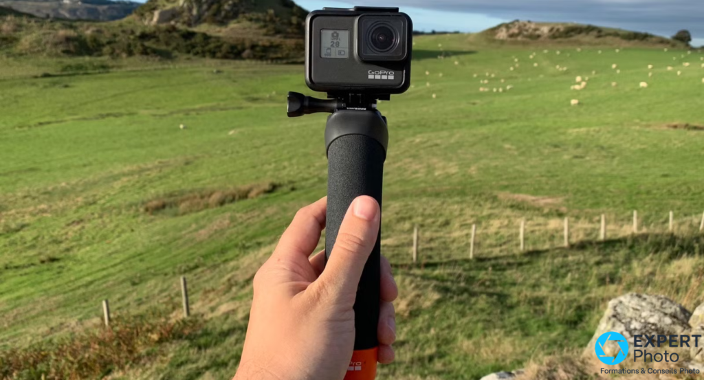 GoPro Hero 7 Black test