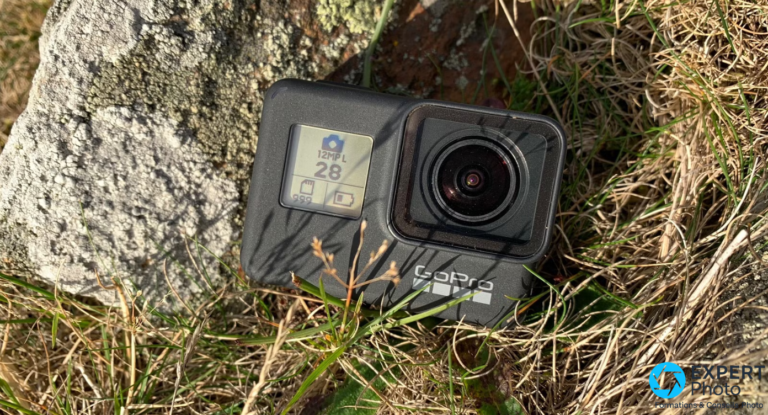 GoPro Hero 7 Black avis