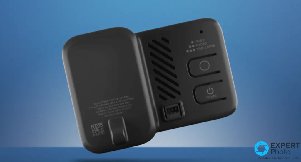 GoPro Hero10 Bones test