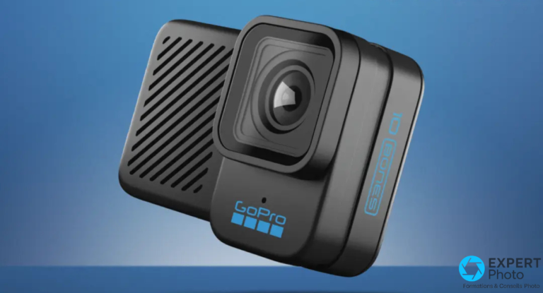 GoPro Hero10 Bones avis
