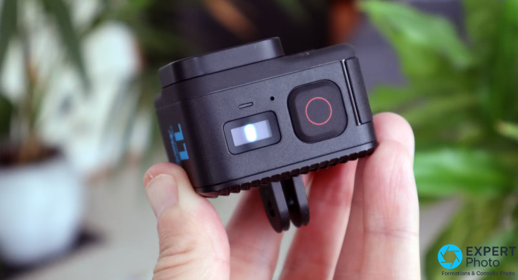 GoPro Hero11 Black Mini marchands