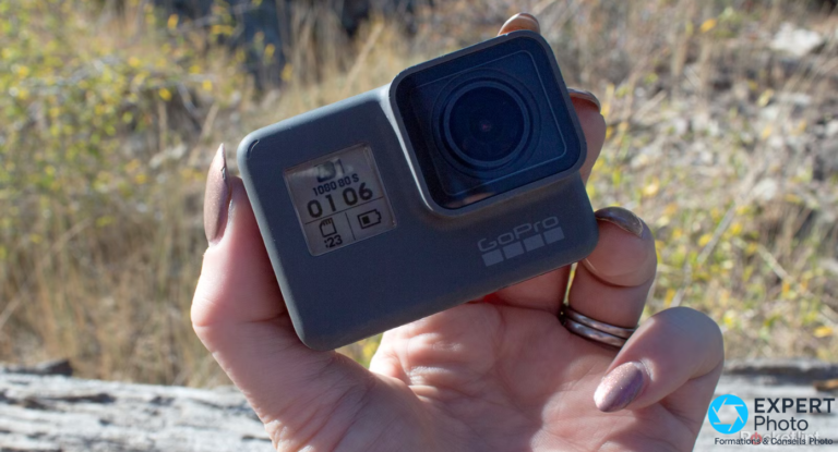 GoPro Hero5 Black avis