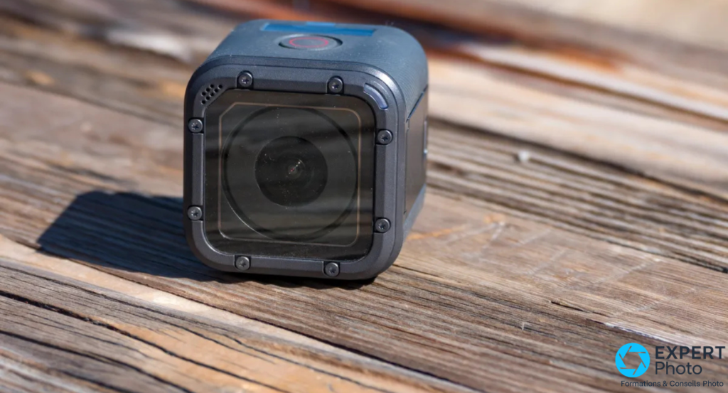 GoPro Hero5 Session prix