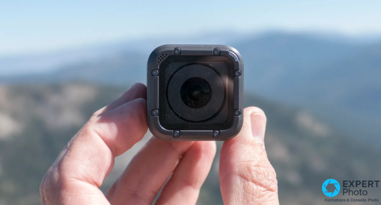 GoPro Hero5 Session avis