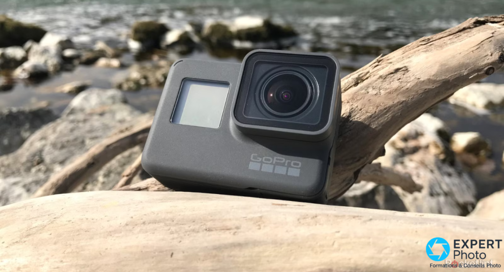GoPro Hero6 avis test