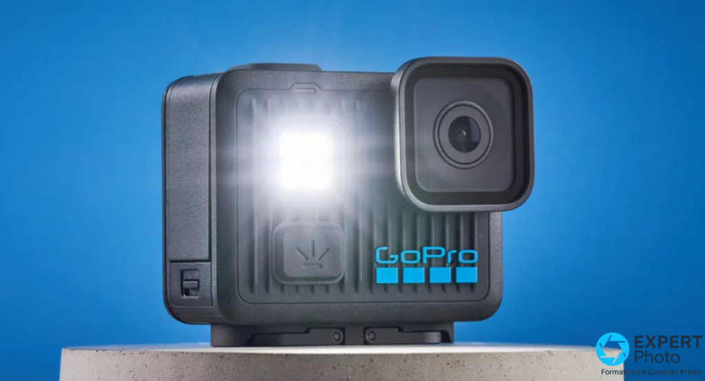 GoPro LIT HERO avis