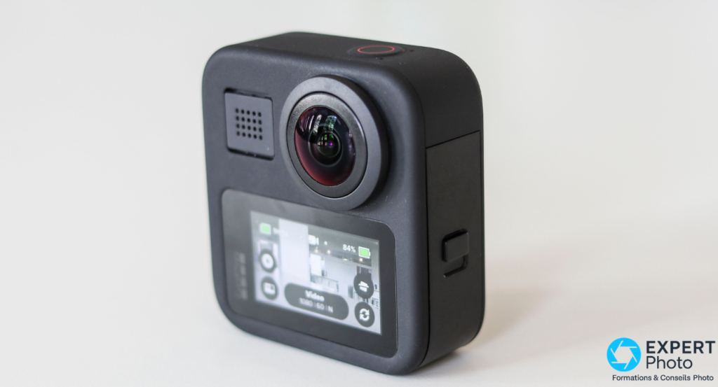 GoPro Max conseil