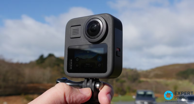GoPro Max 2 avis